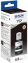 Epson 112 Black Ink Bottle 127ML For L6580 L15150 L15160