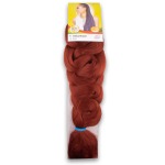 Ultra Braid 82" Made With 100% Kanekalon Fiber - 350