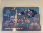 Cartoon Costmetic Box