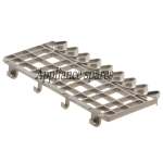 Dishwasher Upper Basket Cup Holder 184MM X 97MM