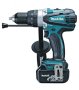 Makita DHP458ZK Cordless Impact Driver Drills