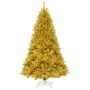 Haus Republik - Gold Christmas Tree - 210CM
