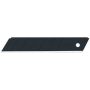 Olfa Blades Excel Black 5PK Ultra Sharp For H1 NH1 XH1 Cutters 25MM