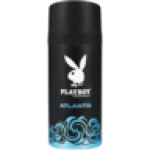 PLAYBOY Atlantis Deodorant Body Spray 150ML