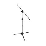 Stands MS432B Quick Turn Microphone Stand
