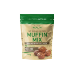 250G Baking Mix Assorted - Muffin Mix