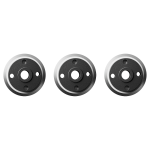 - 3-PIECE M1 Ultra Replacement Rotary Blade Kit XT-P5010360