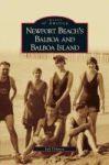Newport Beach& 39 S Balboa And Balboa Island Hardcover