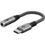 Usb-c To Audio Jack 3.5MM Cable