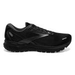 Men's Ghost 14 - Black black black - UK7.5