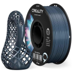 1.75MM Abs Filament - Grey 1KG 3301020034