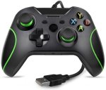 MicroWorld VW-XB03 Xbox One Wired Gamepad