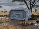 Cube Pro Rain Sheet For