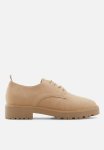 Parkerr Derby - Beige
