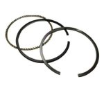 Mercedes Piston Ring Set 2740301617 - Std 83MM