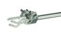 Bochem Micro Clamps Steel Electroplated 020 Typ 3 Fingers With Silicone - At A Discount