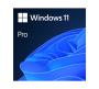 Windows 11 Pro DVD Single User License FQC-10528