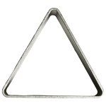 Aluminium Triangle Cutter Pack Of 10