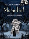 Moondial Paperback Main
