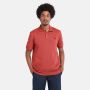 Timberland Millers River Pique Polo Shirt For Men
