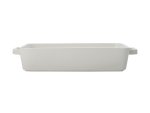 Maxwell & Williams - Epicurious Rectangle Baker - White