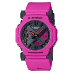 Casio G-shock Analog-digital Womens - GA-2300-4ADR