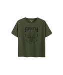 Endless Summer Kids T-Shirt Hunting Safari