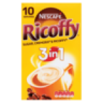 3-IN-1 Instant Coffee 10 Pack