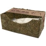 Rosewood Naturals Rollin' Rodent Sand Bath Waggs Online Pet Shop