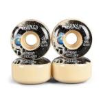 Bones Stf Trent V1 52MM 99A Wheel