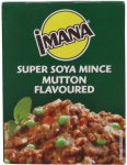 Mutton Flavoured Super Soya Mince 200 G