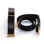 Adjustable Detachable Bra Straps Non-slip Elastic Bra Straps For Women's Underwear And Lingerie
