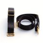 Adjustable Detachable Bra Straps Non-Slip Elastic Bra Straps For Women's Underwear And Lingerie
