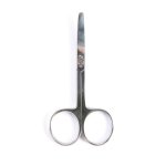 3 Swords Baby Scissors Bs 1637 N