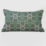 Mione's Flower Cushion 4