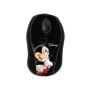 Disney Mickey Optical USB Mouse Retail Packaged