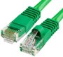 MicroWorld CAT5E 10M Green Cable