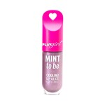 PLAYgirl Mint To Be Cooling Glaze - Lilac 1