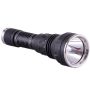 - Torch LED Alum M/col X12 Pdq Box Incl Aaa Batteries