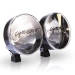 Lightforce Striker 170 Mm High Performance 12V 100W For