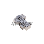 Bosch Washing Machine Interlock