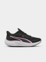 Puma Womens Skyrocket Lite 2 Sneakes In Black/berry/white/pink - Black/berry/white/pink / 8