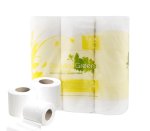Toilet Rolls Essential Green 2PLY 18S