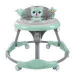 Pyramid Baby Walker - Pink
