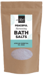 Pure Peaceful Bath Salt
