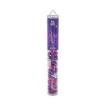 Plus Plus Glitter Mix 100 Piece Tube