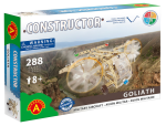 Constructor - Goliath Aircraft