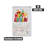 Card & Envelope 3D 7