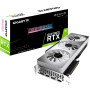 Gigabyte Geforce Rtx 3070 TI Vision Oc 8GB GDDR6X Graphics Card