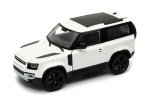Welly – Nex 1:26 2020 Land Rover Defender – Cream